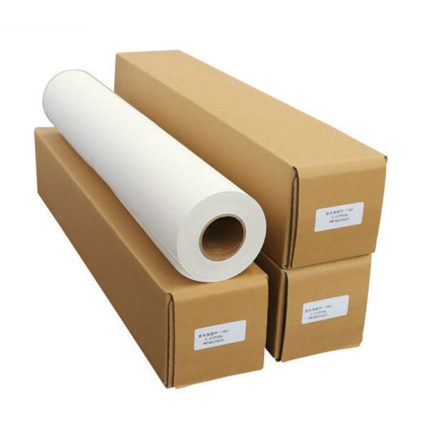 One Way Vision Perforated Window Film Security Camera - Image 3