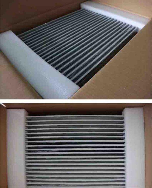 23.6in x 35.4in Ultra Thin LED Light Box - Image 2